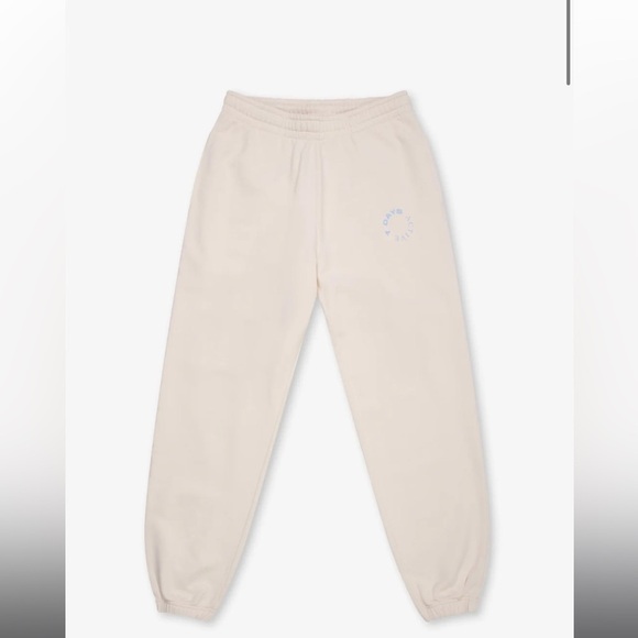 7 Days Active Organic sweatpants